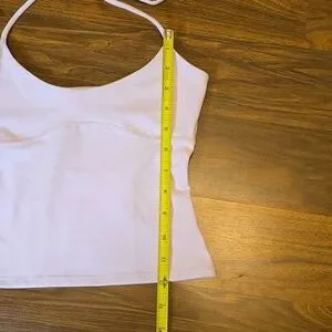tankair SPILL HALTER Baby 値下げ不可 TANKair | Tops | Tankair The Spill Halter | Poshmark